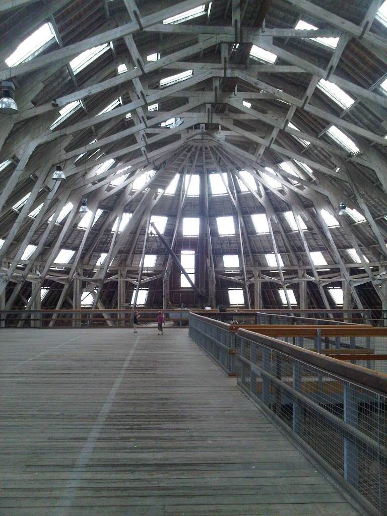 Historic Dockyard, Chatham