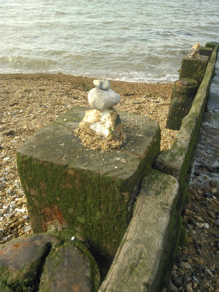 Herne Bay Standing Stones