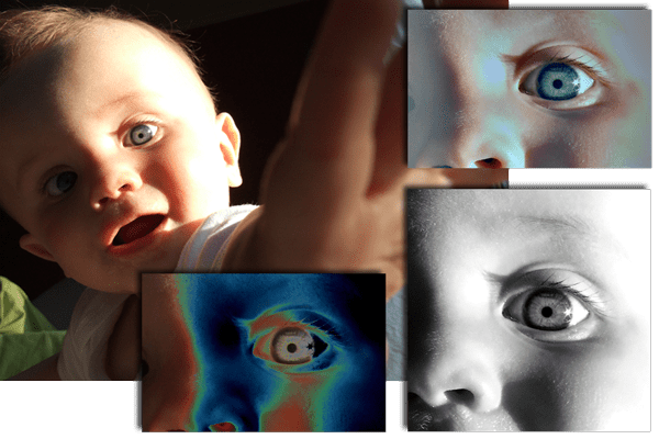 Graphics Optimisation