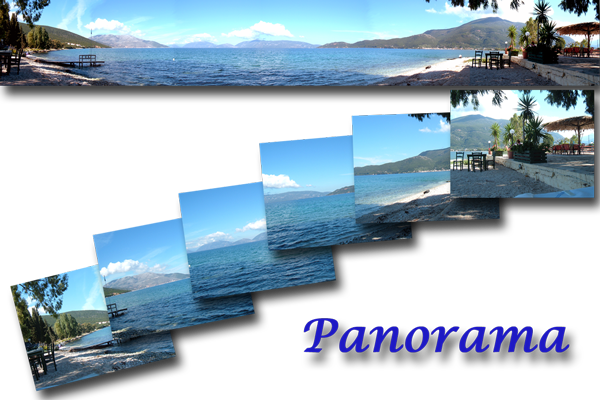 Karavolmilos, Kefalonia