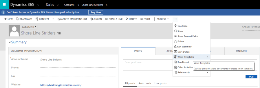 2018-03-06 Word Template r report from Form